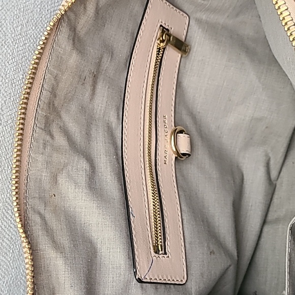 Marc Jacobs Quilted Bag - Picture 8 of 16